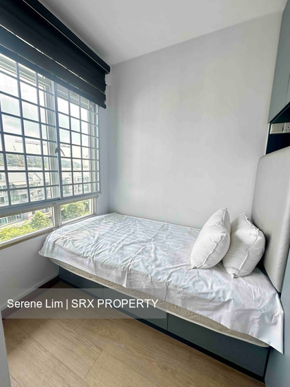 Casablanca (D25), Condominium #487647511